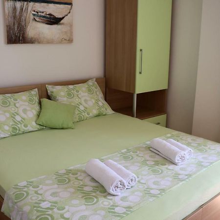 Apartment Mlacic Hvar Island Eksteriør bilde