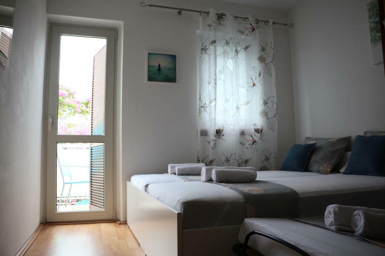 Apartment Mlacic Hvar Island Eksteriør bilde