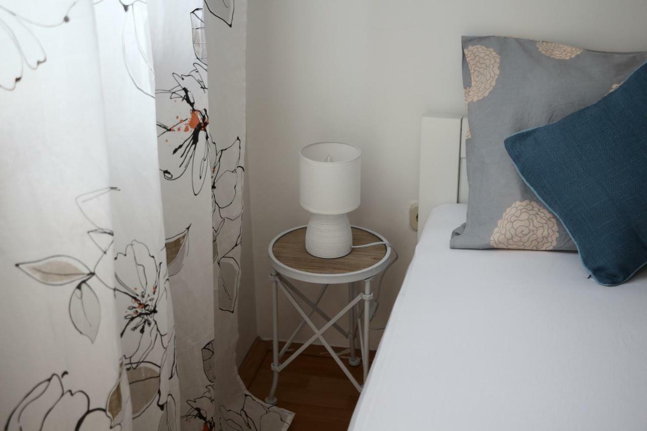 Apartment Mlacic Hvar Island Eksteriør bilde