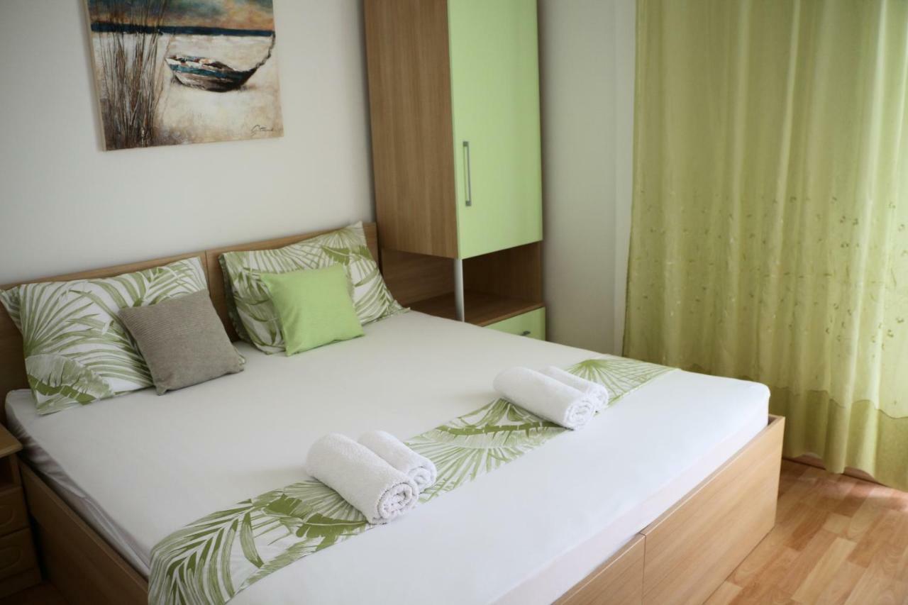 Apartment Mlacic Hvar Island Eksteriør bilde