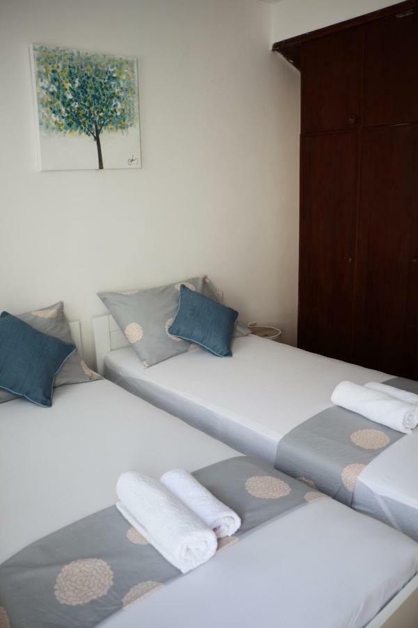 Apartment Mlacic Hvar Island Eksteriør bilde
