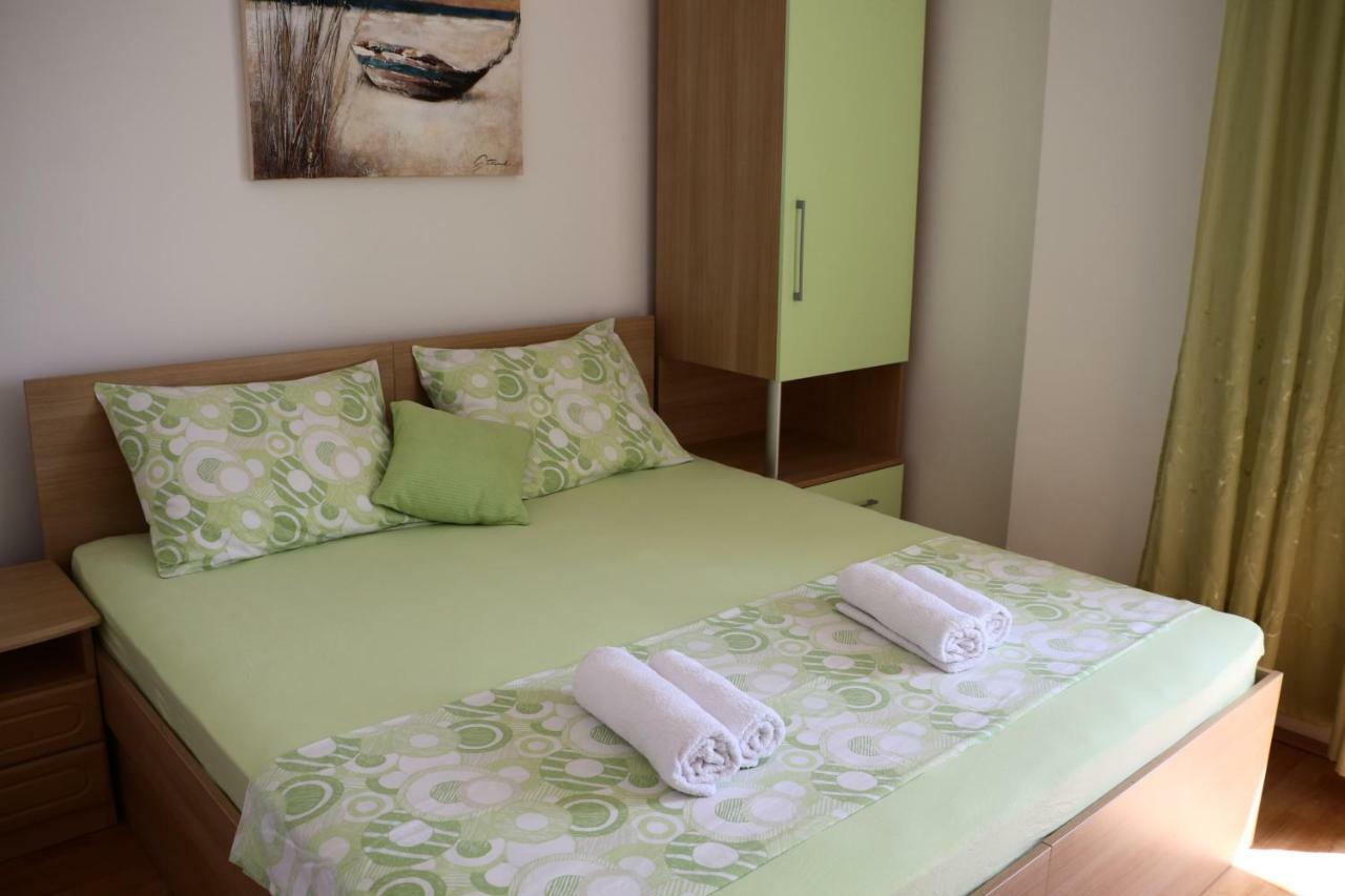 Apartment Mlacic Hvar Island Eksteriør bilde