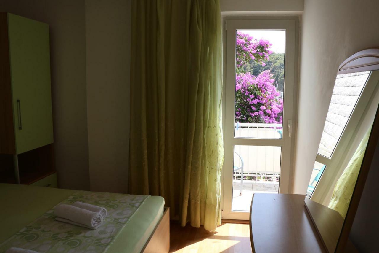 Apartment Mlacic Hvar Island Eksteriør bilde